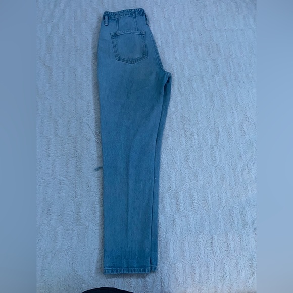 Vervet Blue Jeans - Picture 3 of 7